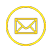 An envelope email icon png